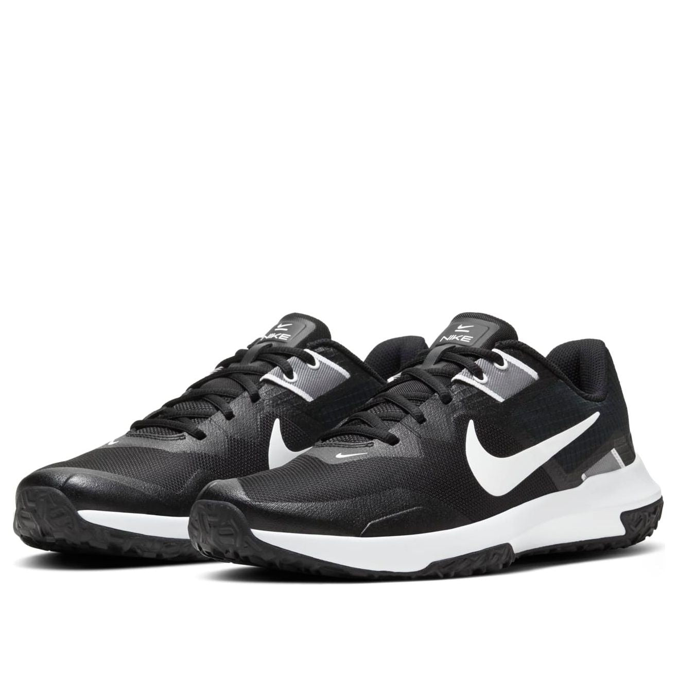 Nike Varsity Complete TR 3 4E Wide 'Black White' CJ0814-001