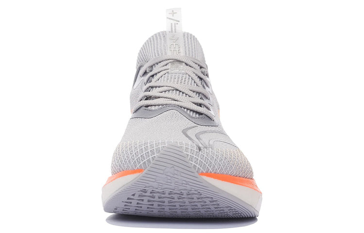 Li-Ning Dark Horse 5 Pro 'Grey Yellow' ARMS003-18