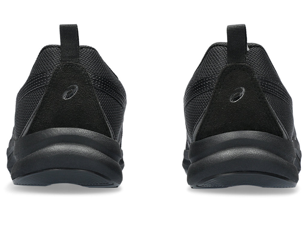 (WMNS) ASICS Life Walker 'Black' 1242A018-001