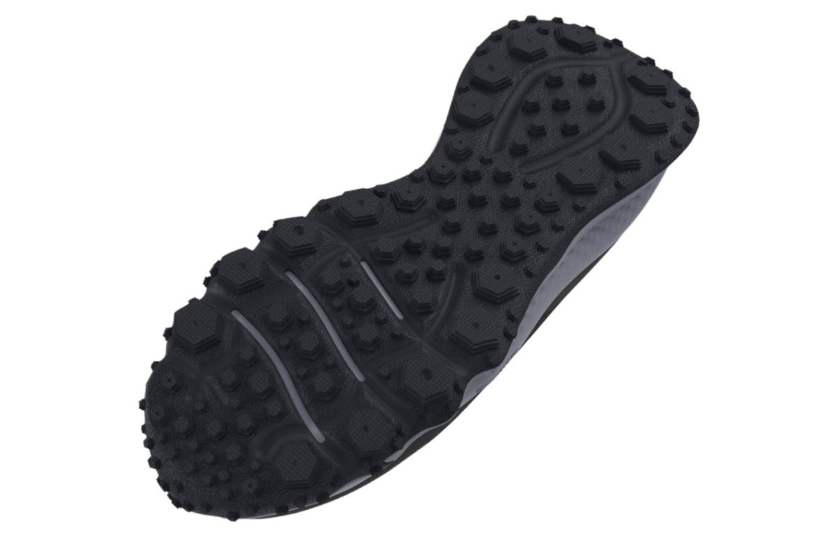 Under Armour Charged Maven 'Dark Grey Teal' 3026136-103