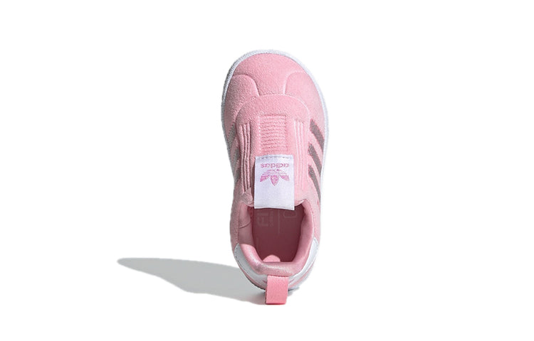 (TD) adidas Gazelle 360 I 'Pink Silver' EF2025