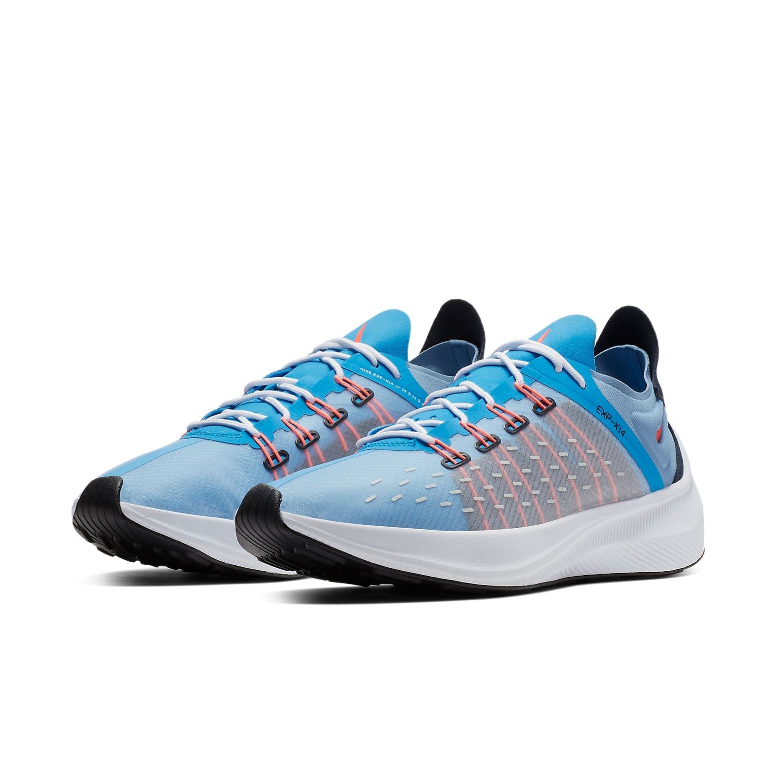 Nike EXP-X14 'Light Photo Blue' AO1554-403