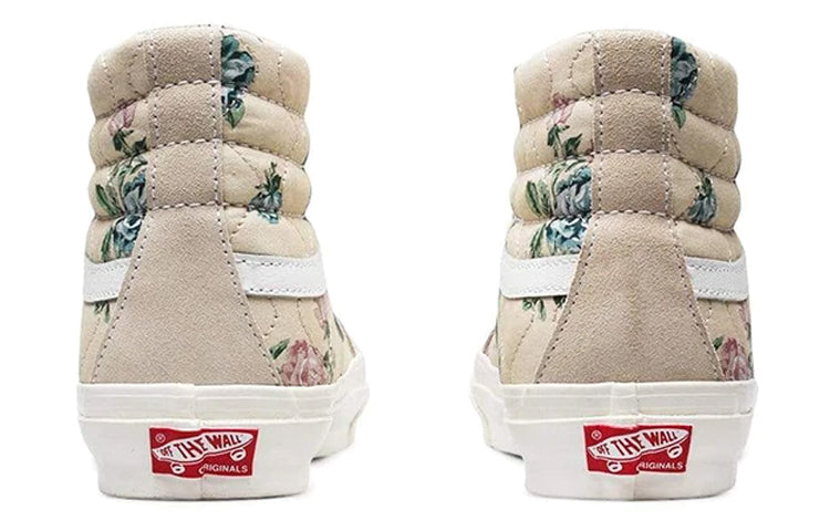 Vans Raised by Wolves x OG SK8-HI LX 'Mattress' VN0A4BVB00W