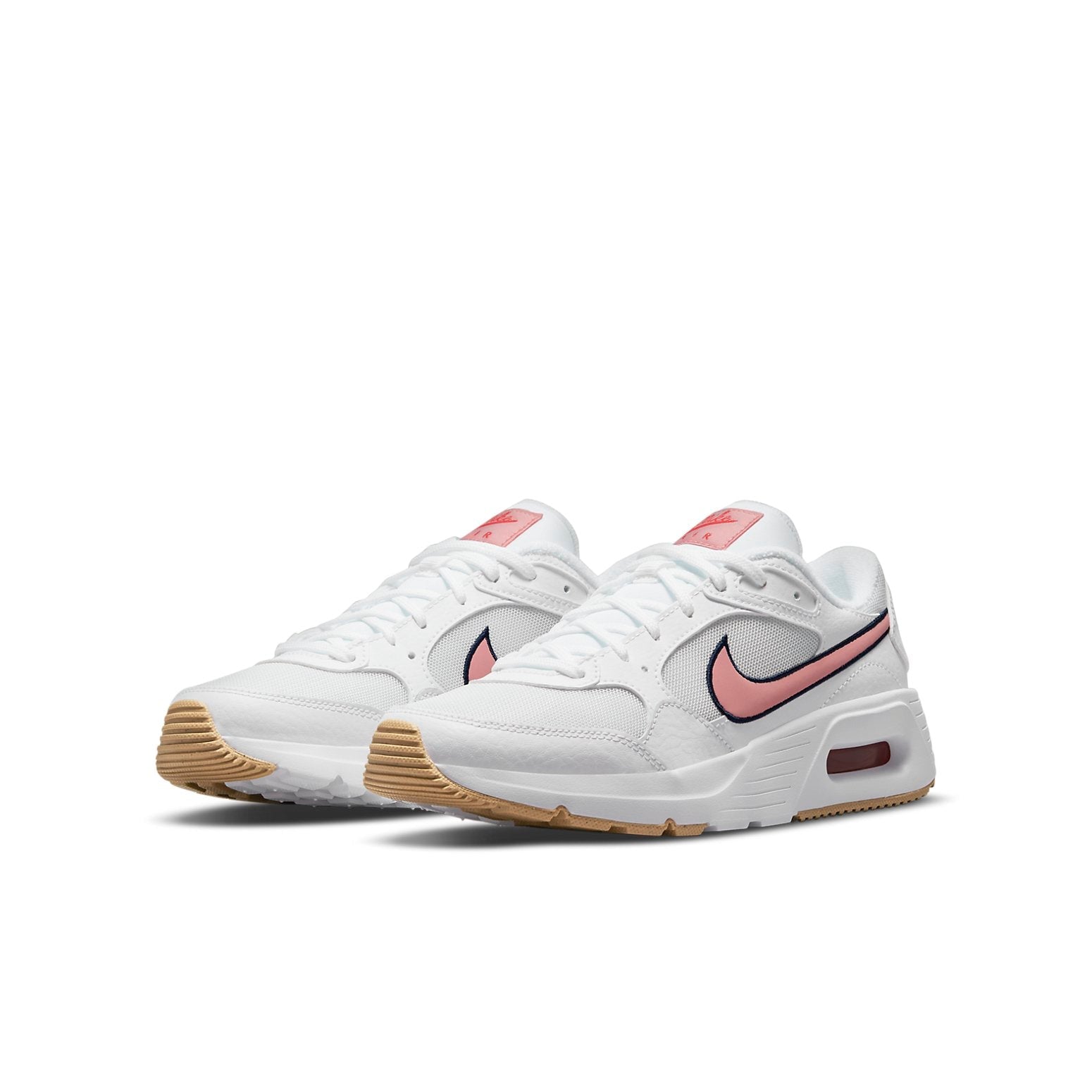 (GS) Nike Air Max SC SE 'Photon Dust Pink Glaze' DB3087-001