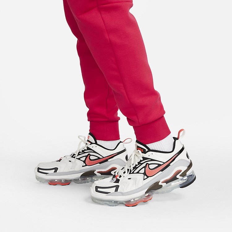 Nike Sportswear Tech Sweatpants 'Very Berry' CU4495-643