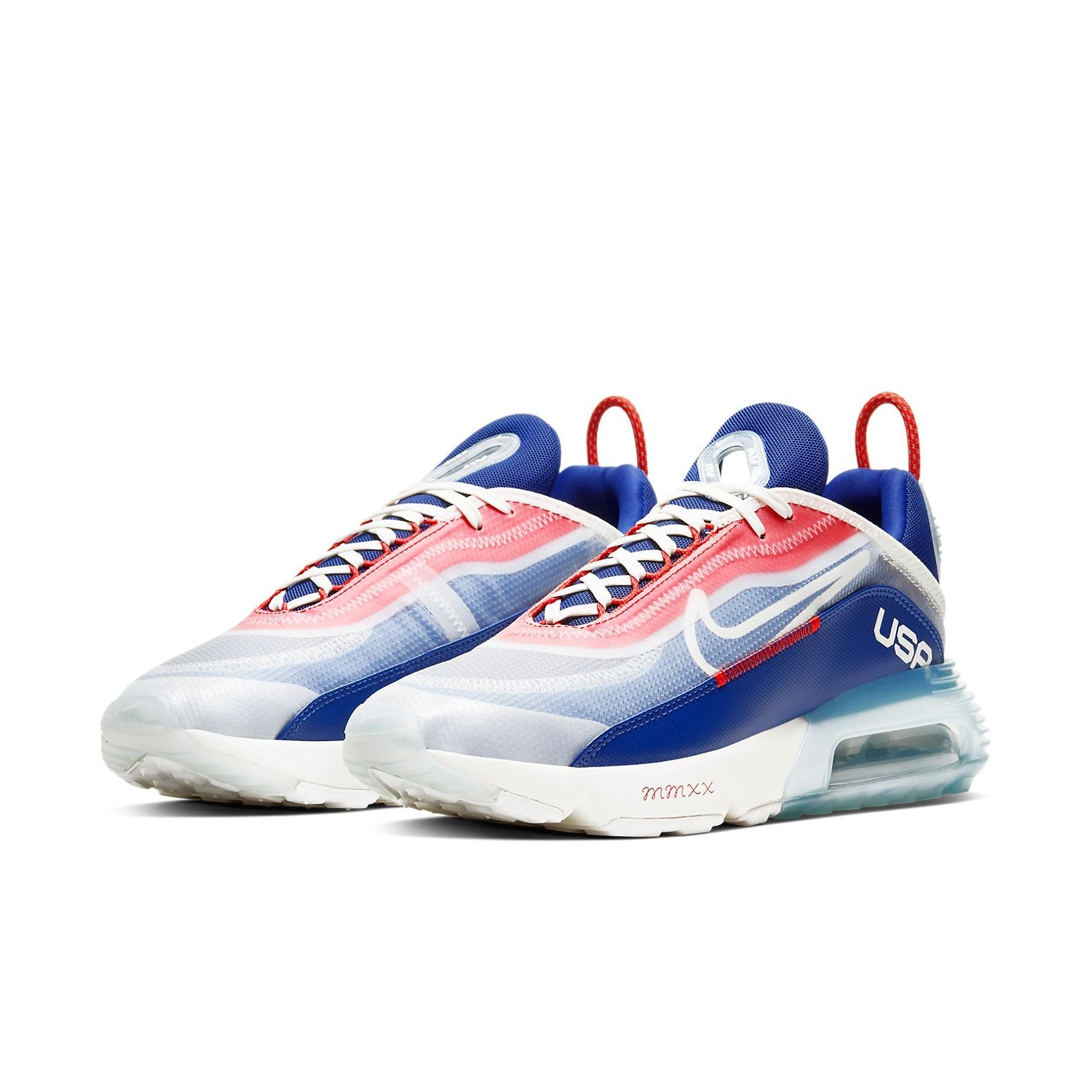 Nike Air Max 2090 'USA' CT2010-100
