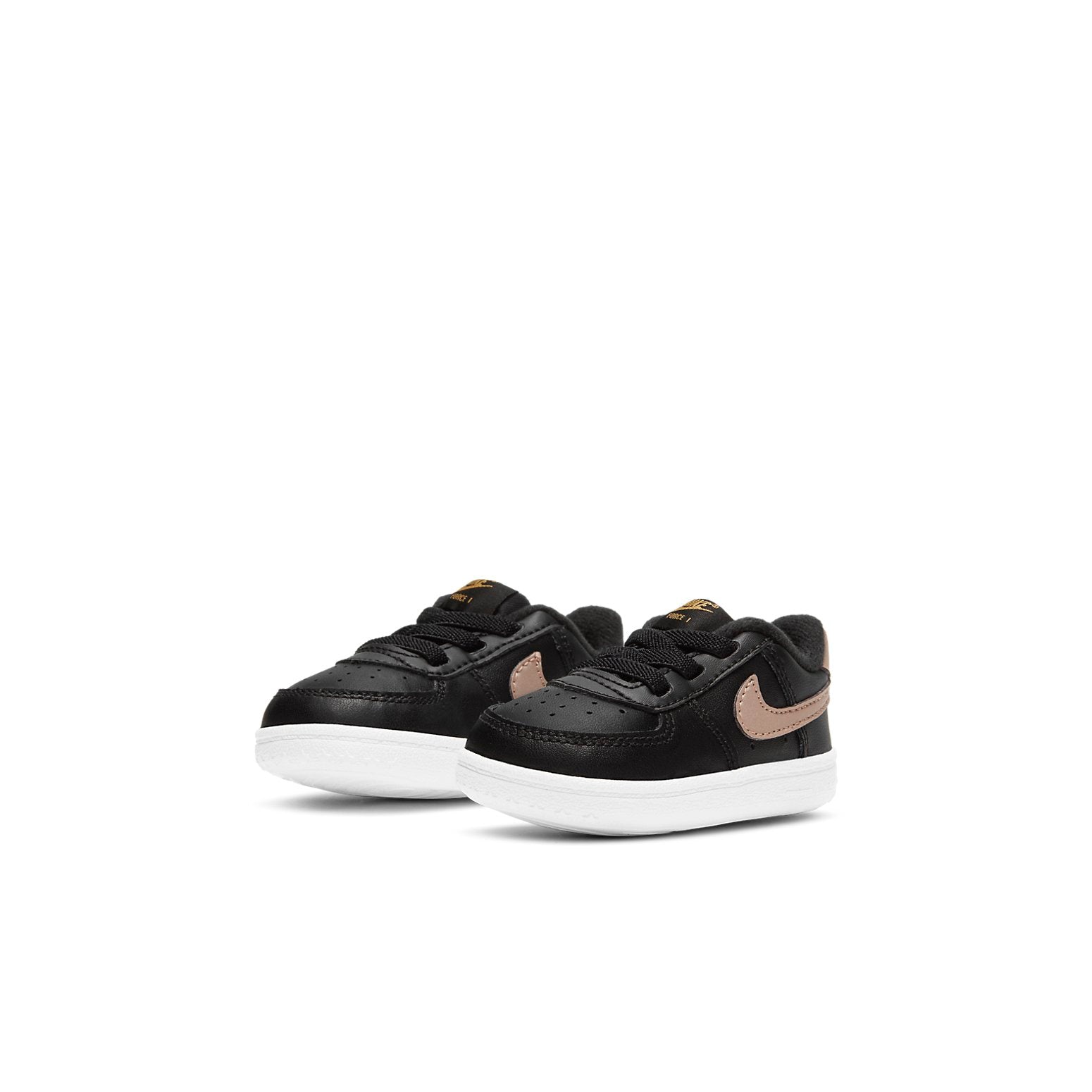 (TD) Nike Force 1 CB 'Black Metallic Red Bronze' CK2201-004