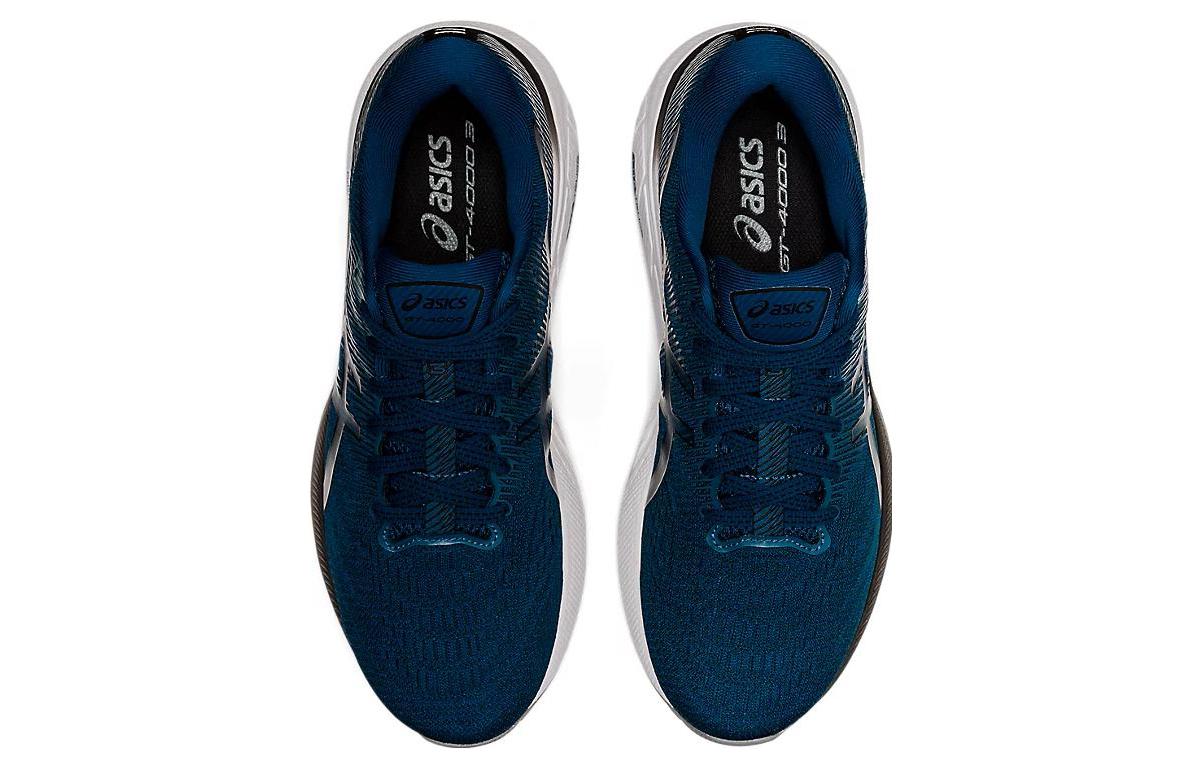 ASICS GT-4000 3 'Mako Blue' 1011B206-400