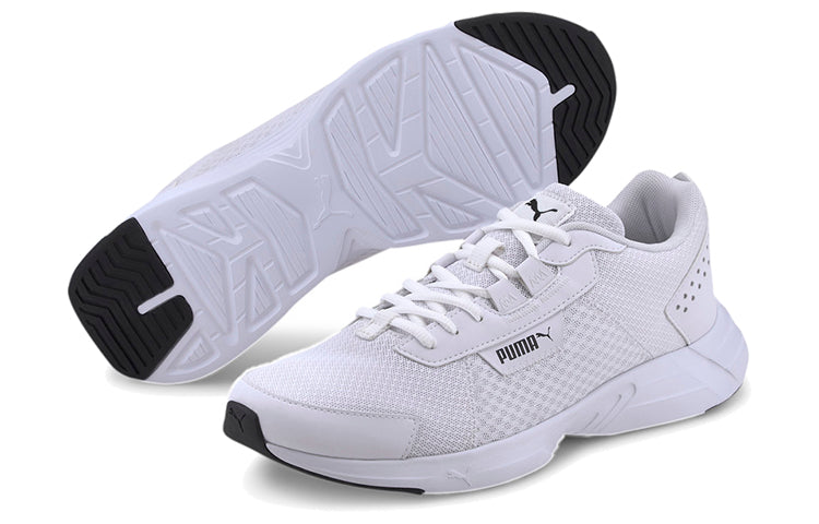 (WMNS) PUMA Space Runner Alt White 193905-02