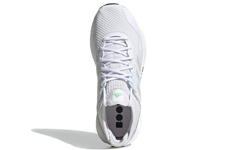 (WMNS) adidas Pulseboost HD 'Grey White' EG9982