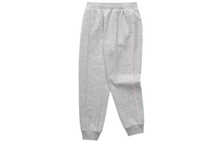 (GS) Skechers SKX Classic Alliance Series Knit Suit 'Red Grey' P122G018