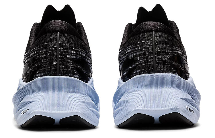 (WMNS) ASICS Novablast 3 'Black Sheet Rock' 1012B288-001