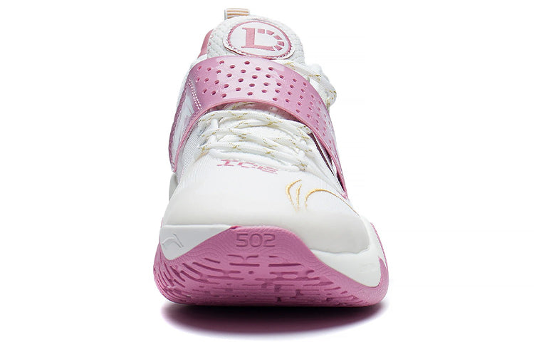 Li-Ning Wade DLO Ice Blood V1.5 'White Pink' ABPS021-4