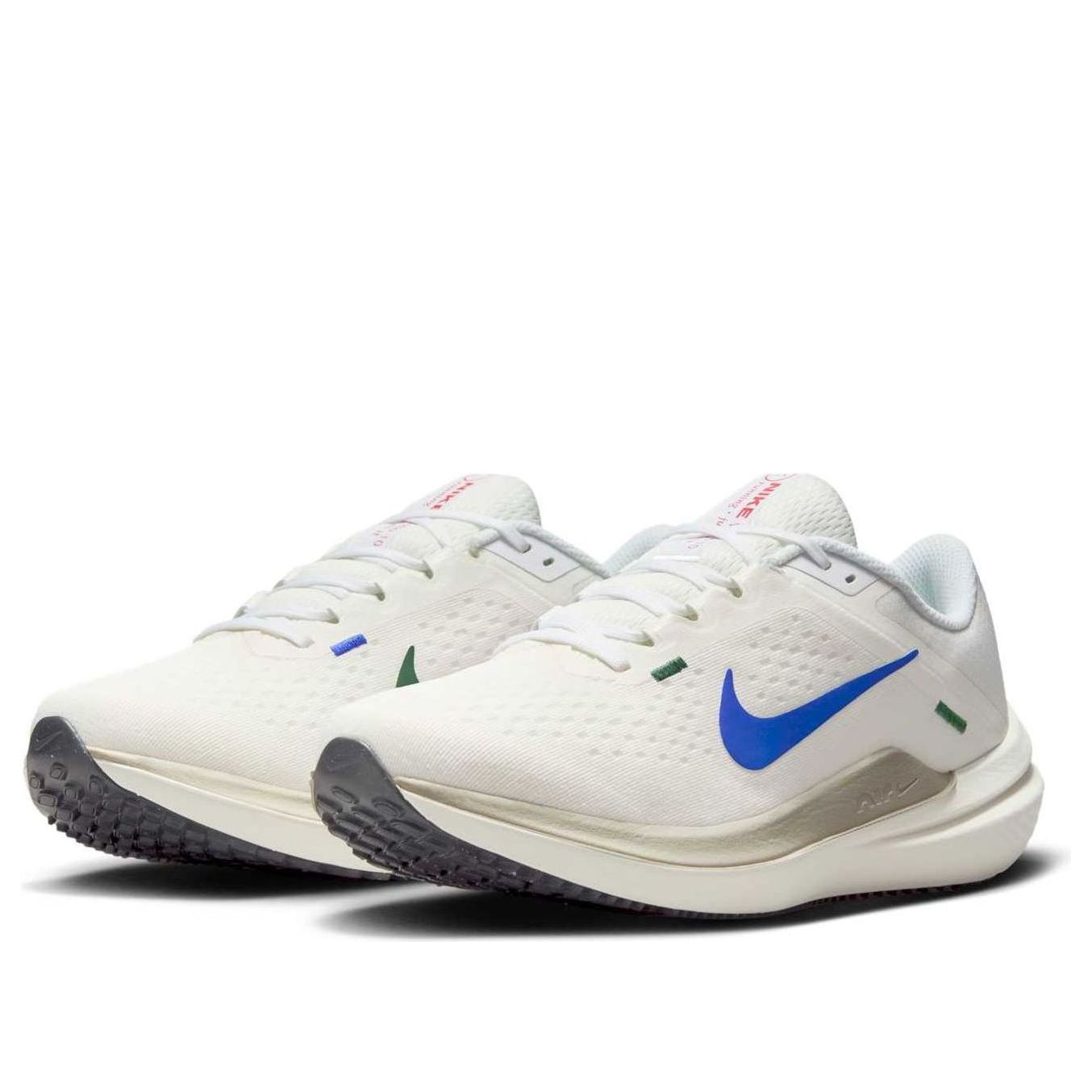 (WMNS) Nike Air Zoom Winflo 10 'Sail Blue' HQ1184-141