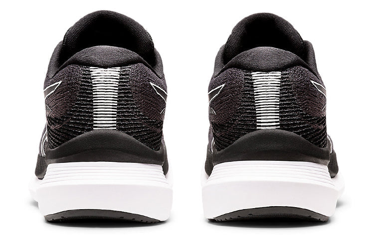 (WMNS) ASICS GlideRide 3 'Black White' 1012B180-001