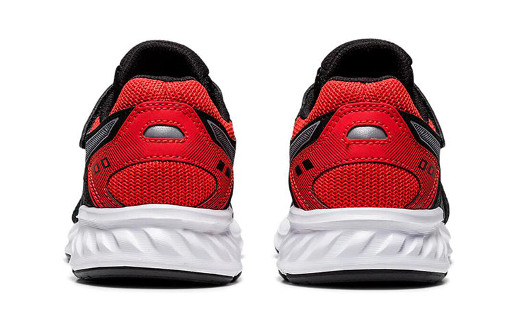 (PS) ASICS Jolt 2 'Black Feiry Red' 1014A034-008