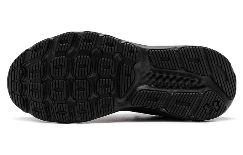 (WMNS) Under Armour Charged Escape 4 Knit 'Black' 3026526-001