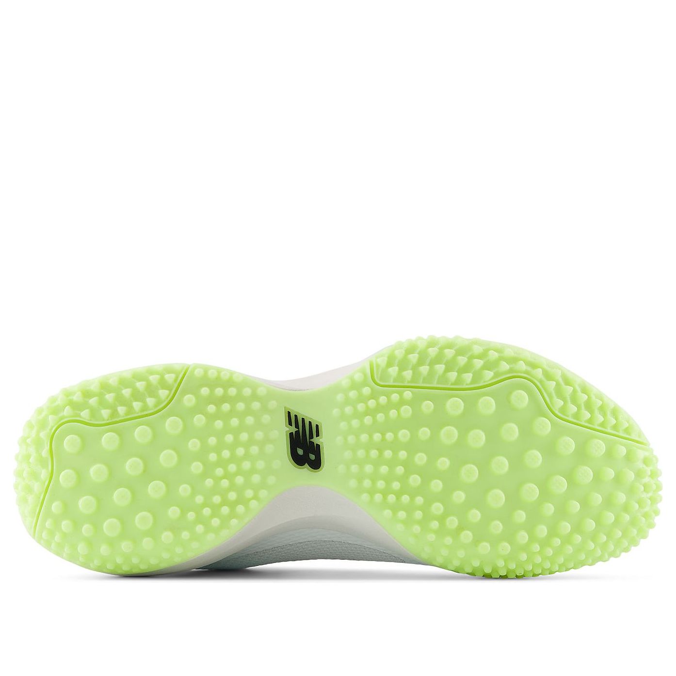 New Balance FreezeLX v5 Turf 'White Afterglow' MREEZ6ND