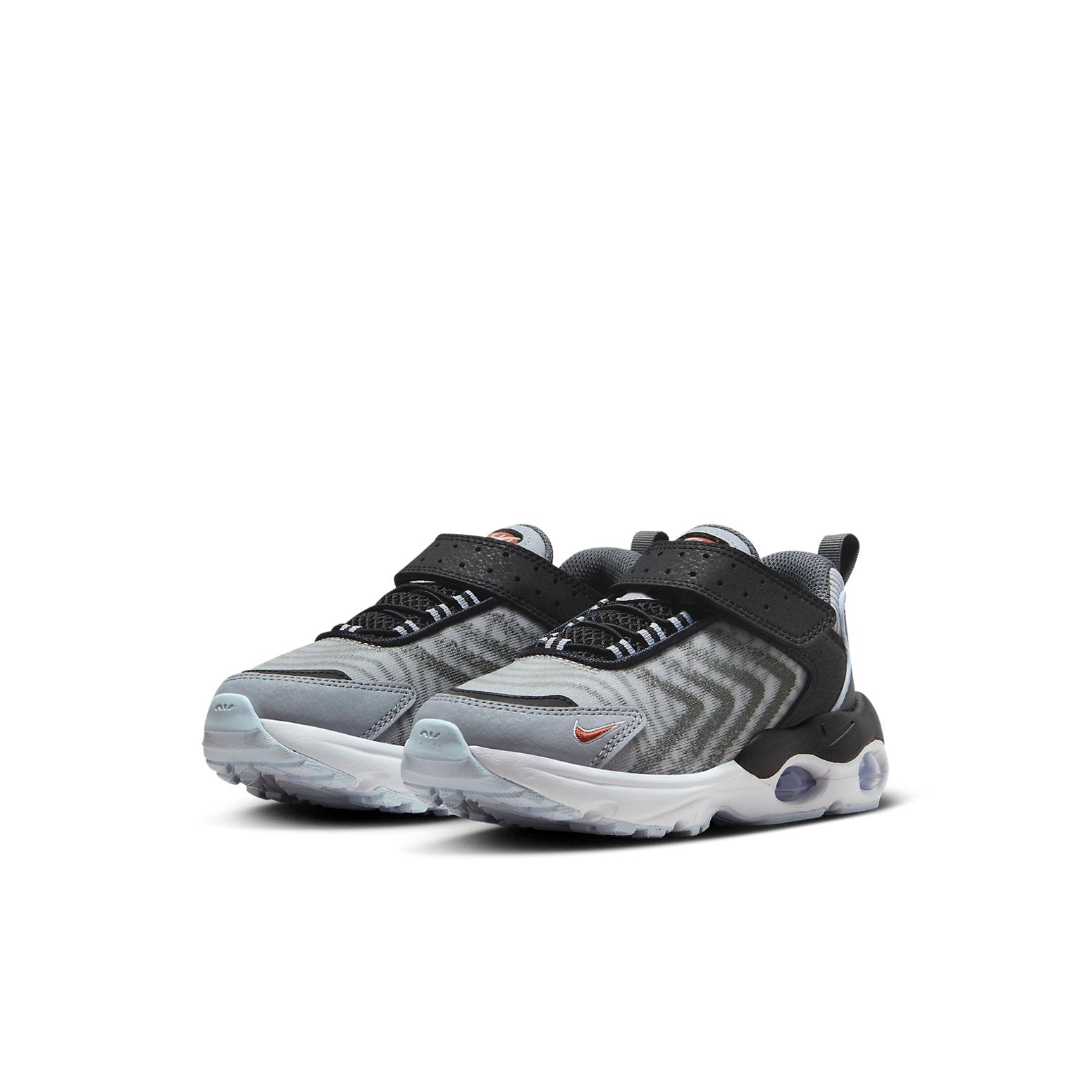(PS) Nike Air Max TW 'Wolf Grey Black' DQ0297-006
