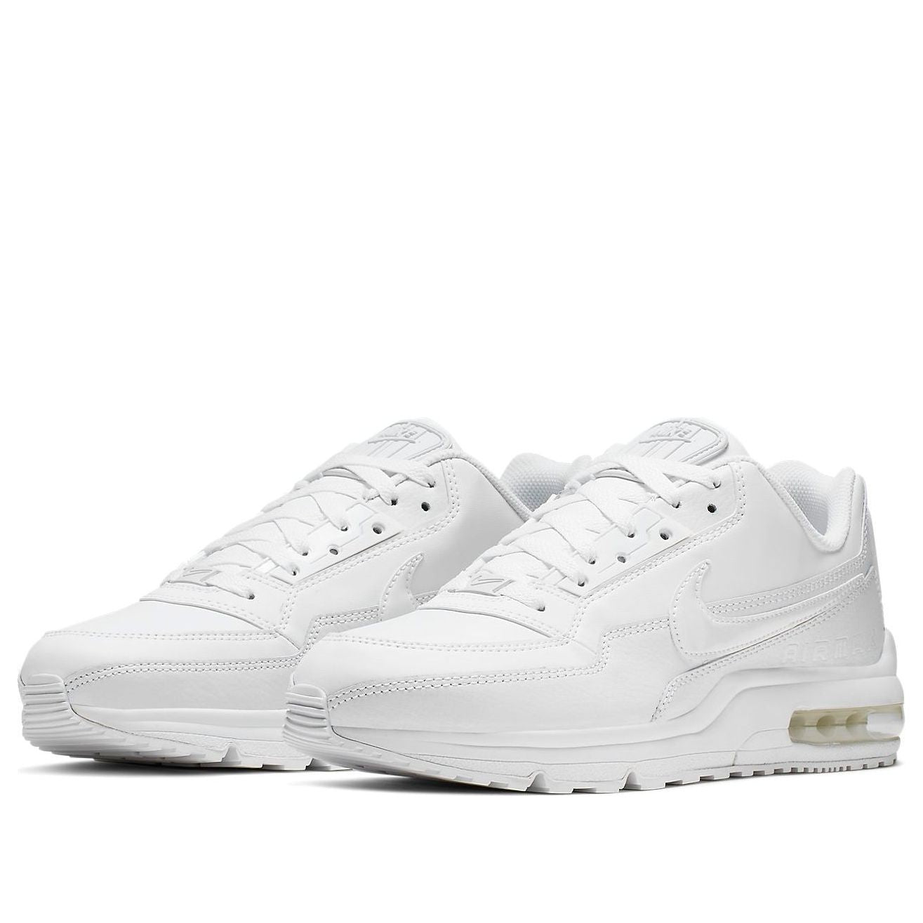 Nike Air Max LTD 3 'White' 687977-111