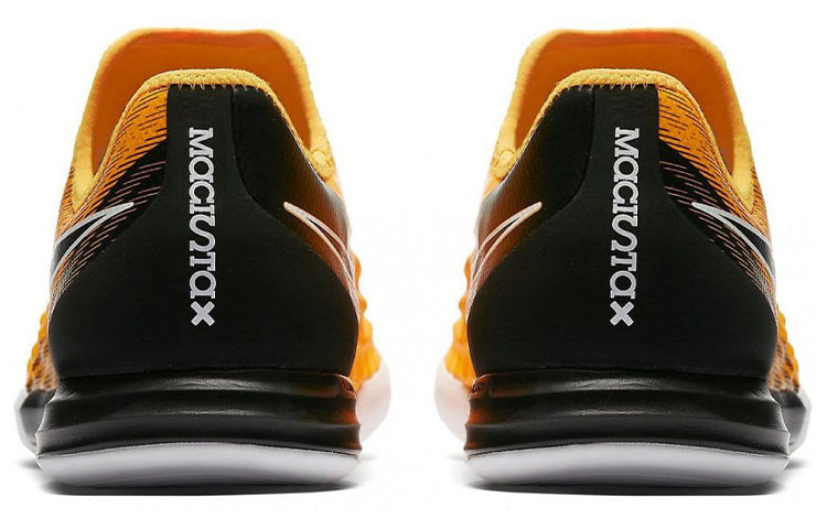 Nike MagistaX Finale 2 IC 'Laser Orange' 844444-801