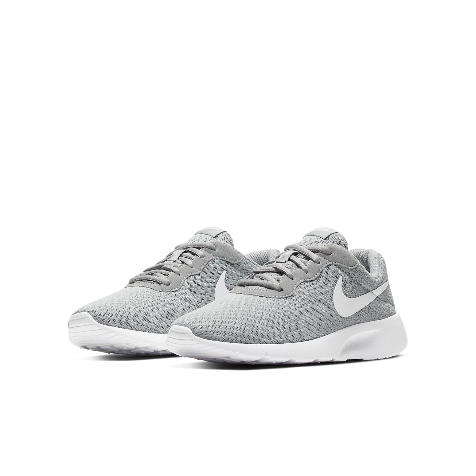 (GS) Nike Tanjun 'Wolf Grey' 818381-012