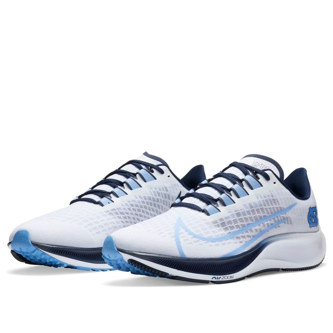 Nike Air Zoom Pegasus 37 'UNC' CZ5395-100