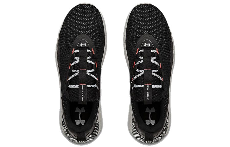 Under Armour HOVR STRT 'Black' 3022580-001