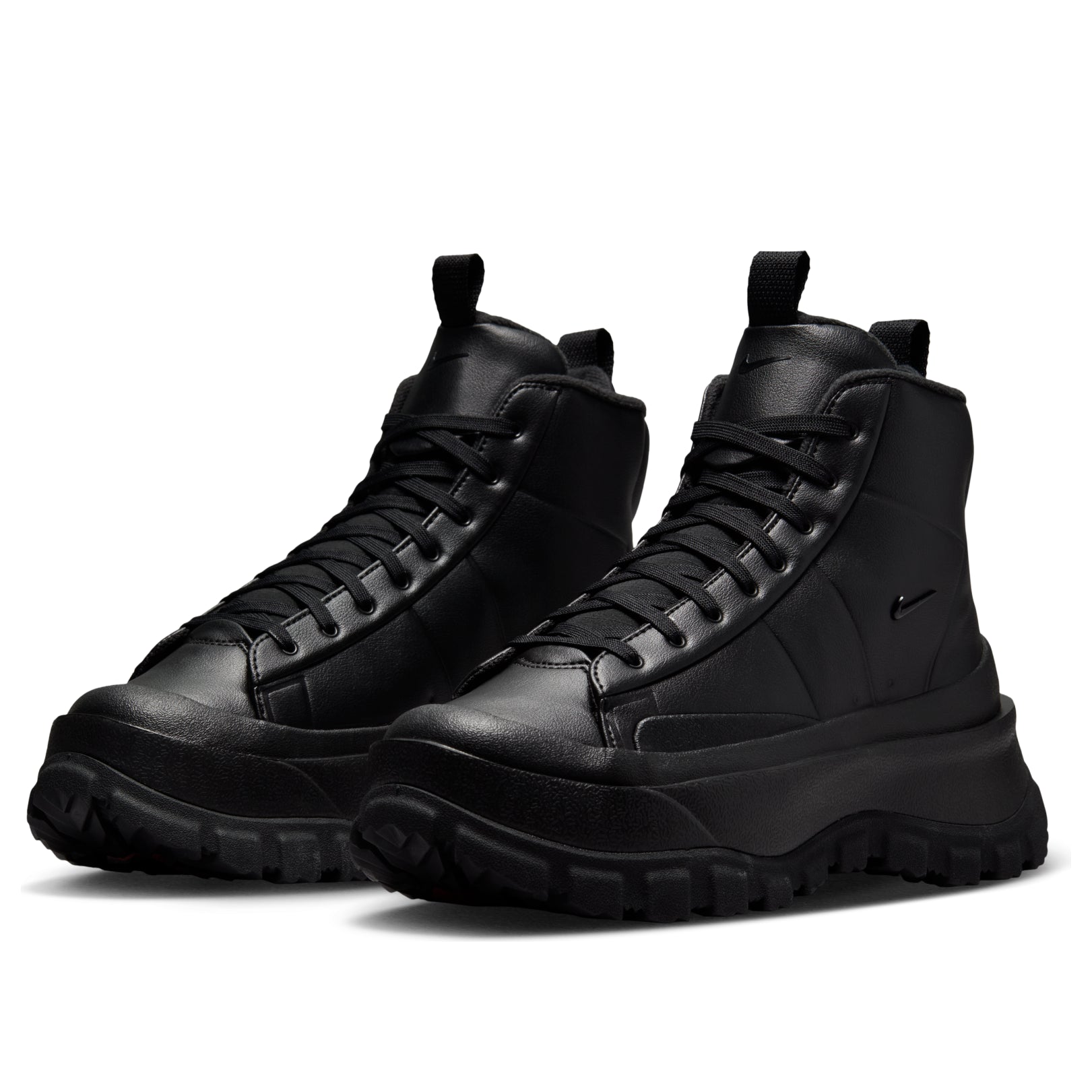 (WMNS) Nike Blazer Mid Roam 'Black' FQ9065-002