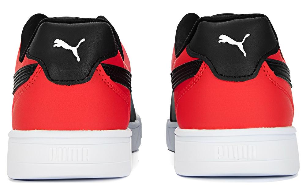 PUMA Caven 'White Black Red' 380810-37