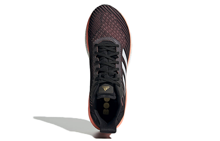 adidas Solar Drive 19 'Black Signal Coral' EE4278