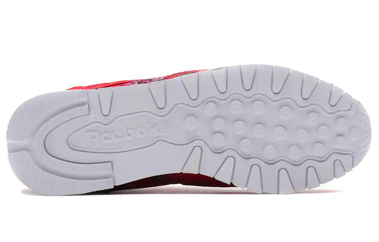 Reebok Opening Ceremony x Classic Leather 'Chinese Jacquard Floral' DV5223