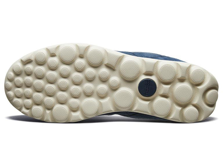 Skechers On-The-Go 'Blue White' 661053-NVY