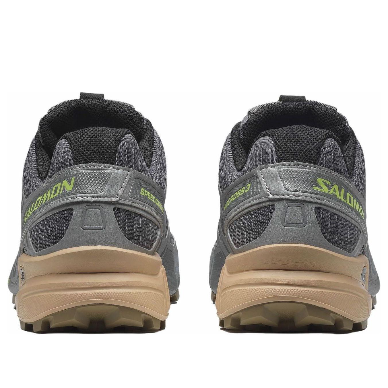 SALOMON Speedcross 3 'Moon Pack' 477363