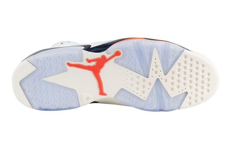(GS) Air Jordan 6 Retro 'Tinker' 384665-104