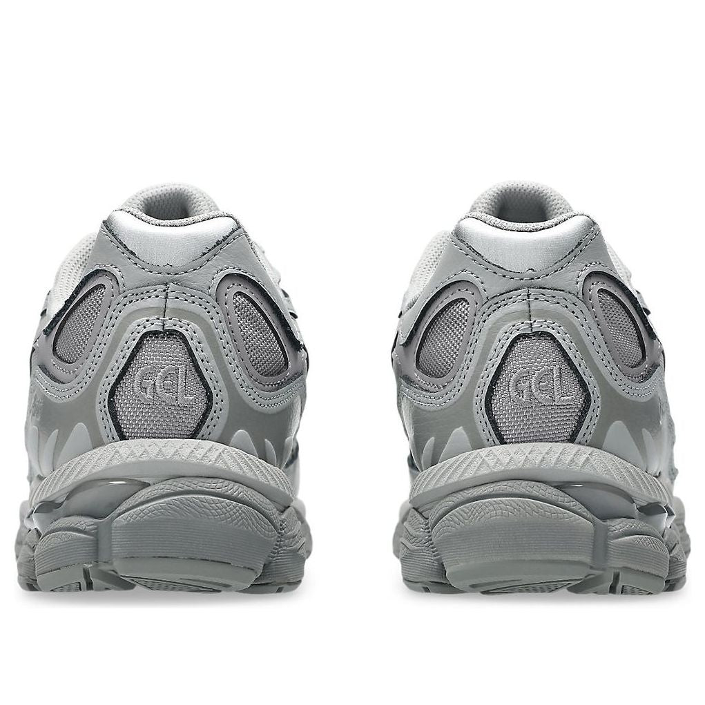 ASICS Gel-NYC 'Grey Cement Grey' 1203A280-021