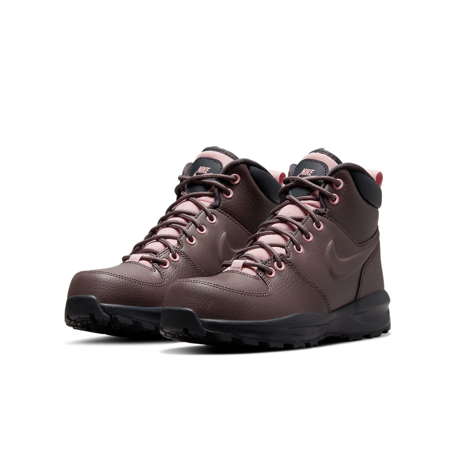 (GS) Nike Manoa Leather 'Violet Ore' BQ5372-200