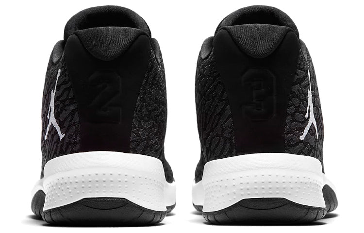 Air Jordan B. FLY 'Anthracite' 881444-009