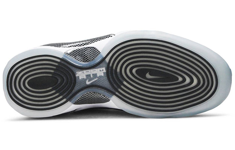 Nike Air Zoom Flight 96 'Black White' 317980-002