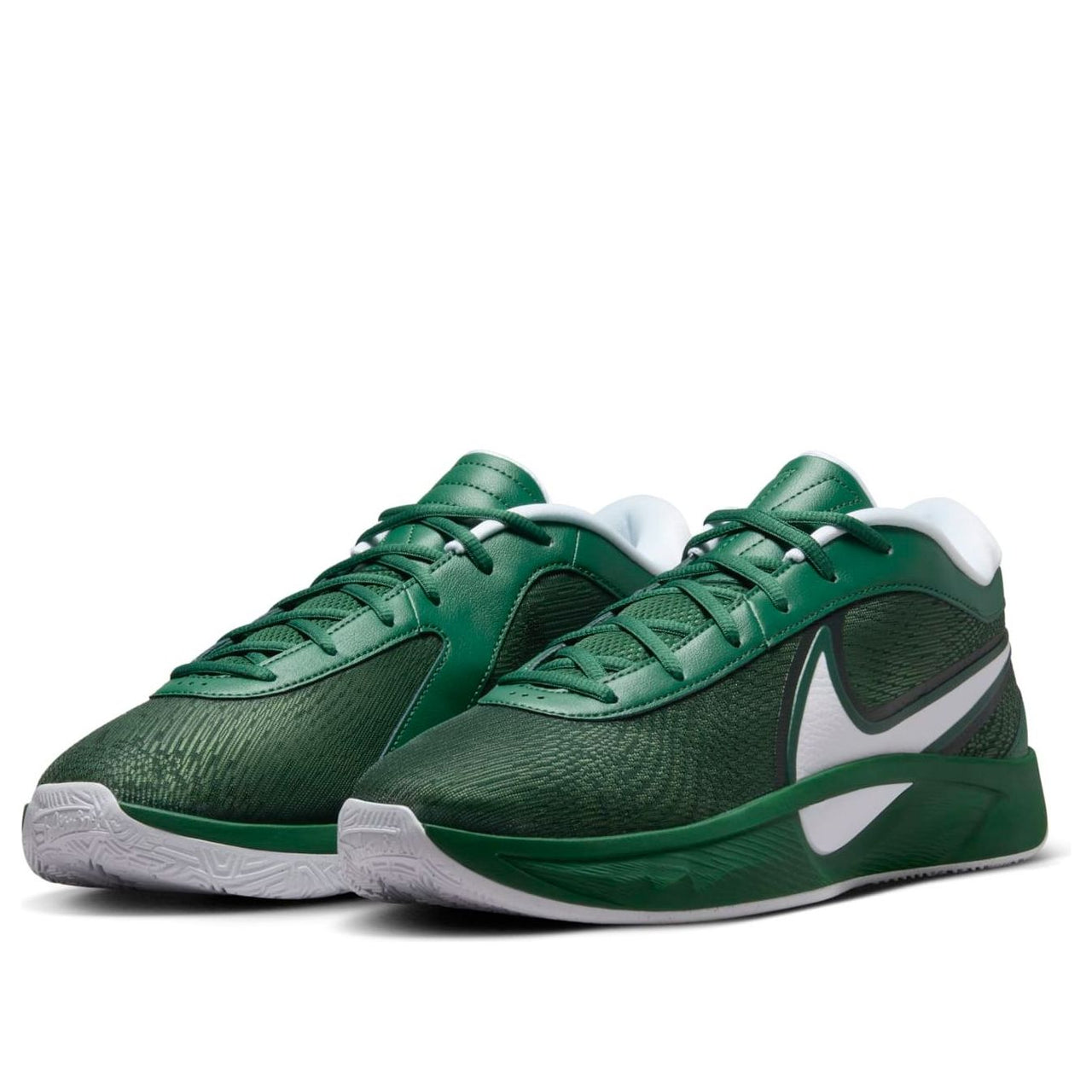 Nike Zoom Freak 6 TB 'Gorge Green White' FV1292-300