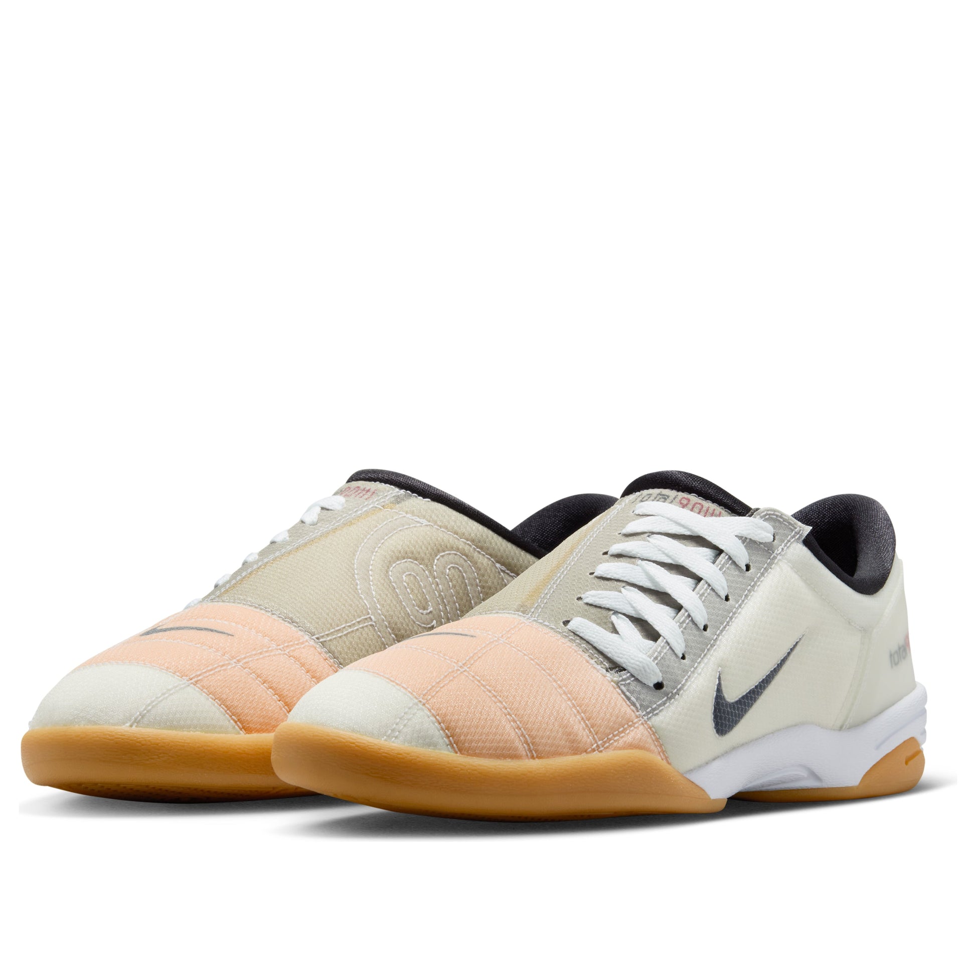 Nike Total 90 3 SP 'White Black Gum' IB8182-100