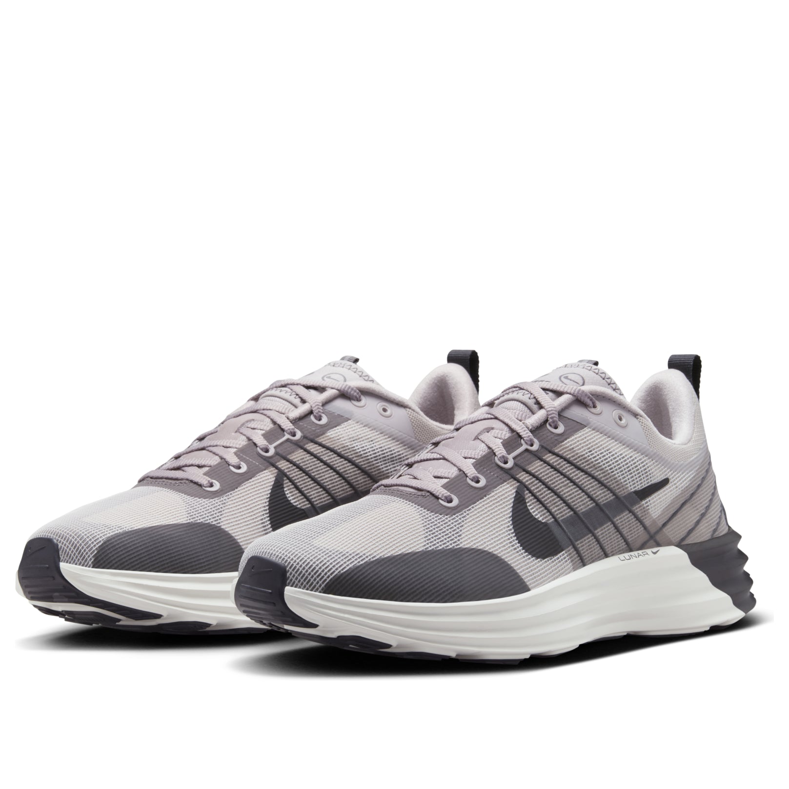 Nike Luna Roam 'College Grey Cave Stone' DV2440-005