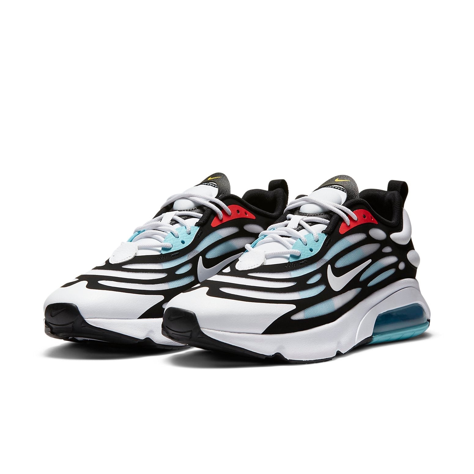 Nike Air Max Exosense 'White Chile Red' CK6811-100