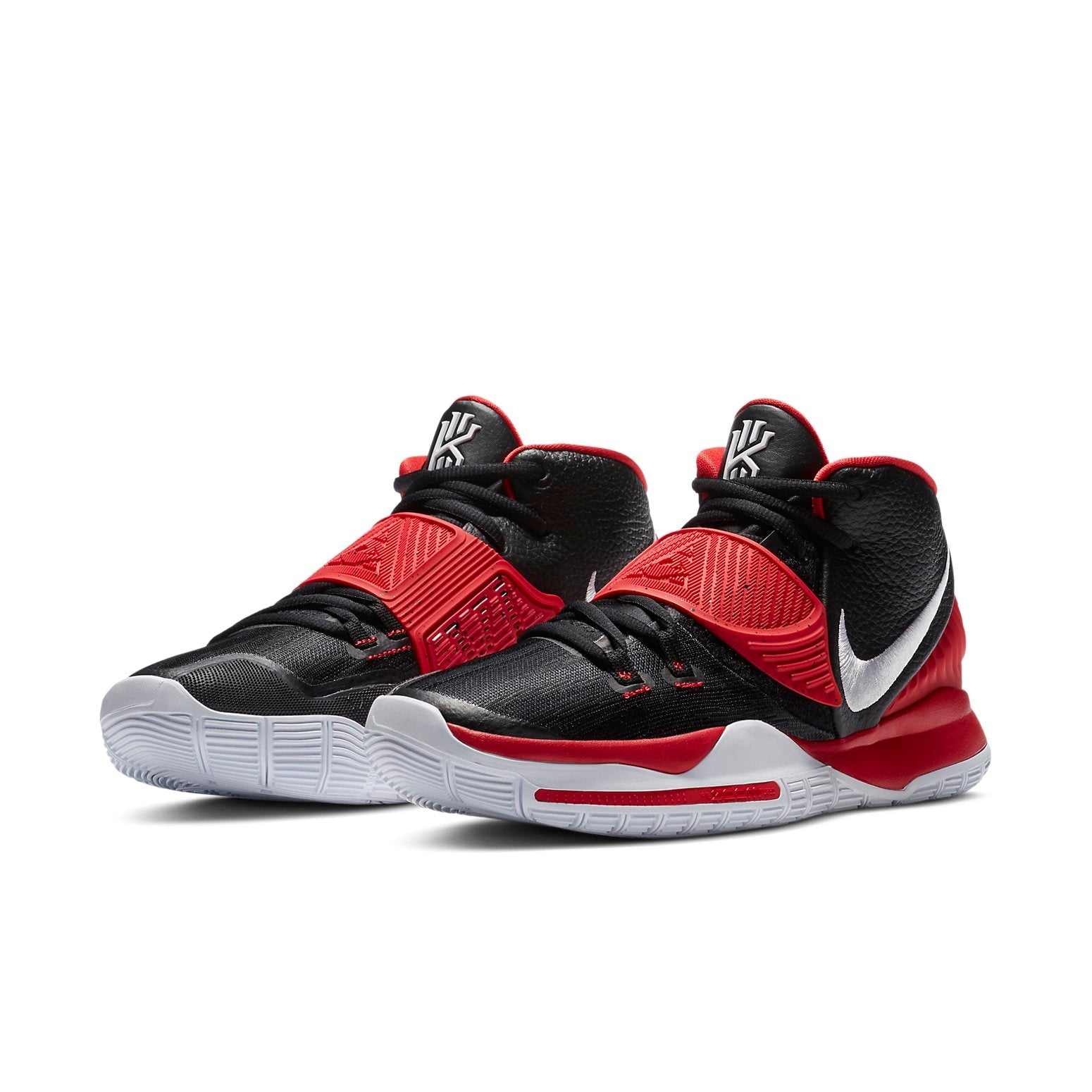 Nike Kyrie 6 Team 'University Red' CK5869-004