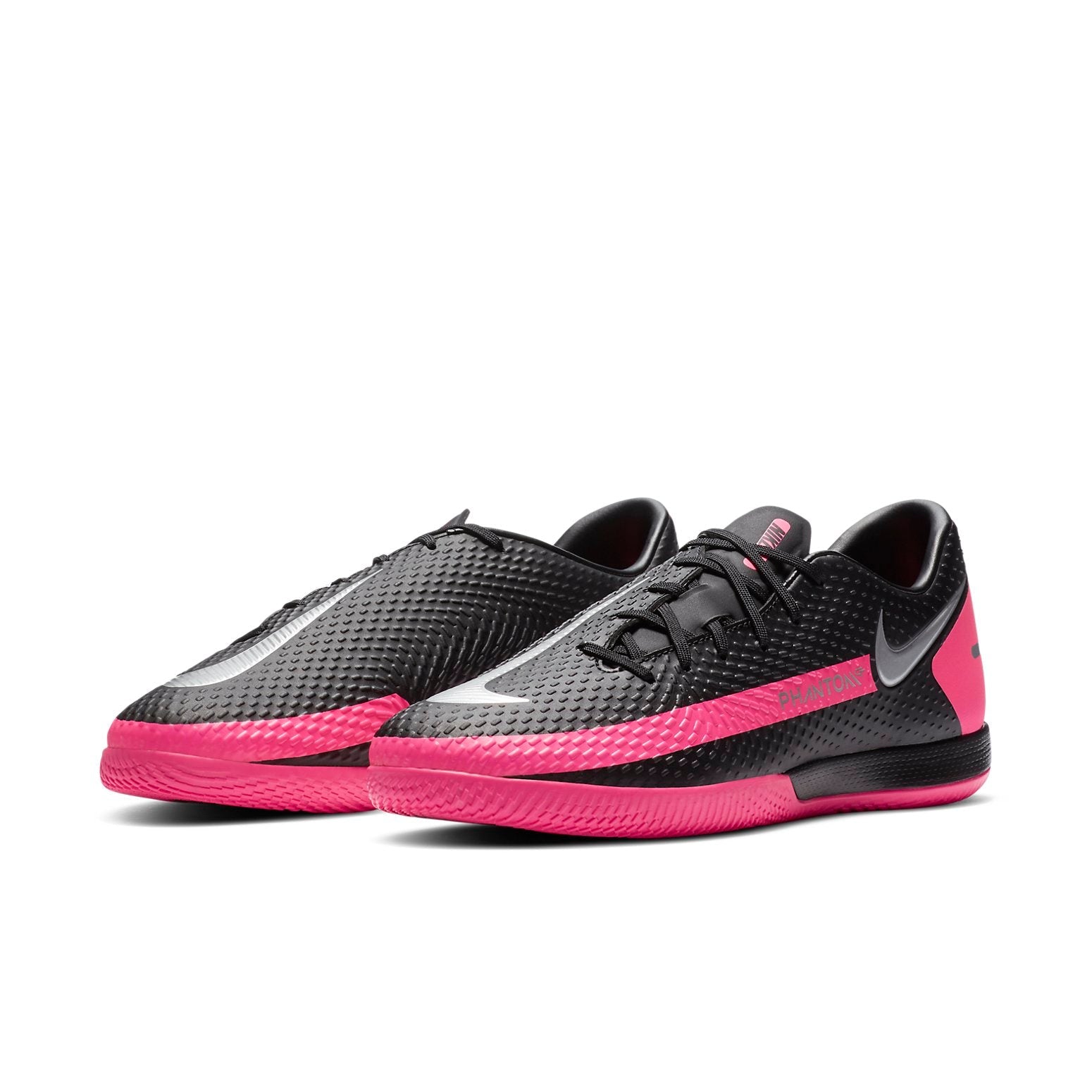 Nike Phantom GT Academy IC 'Black' CK8467-006