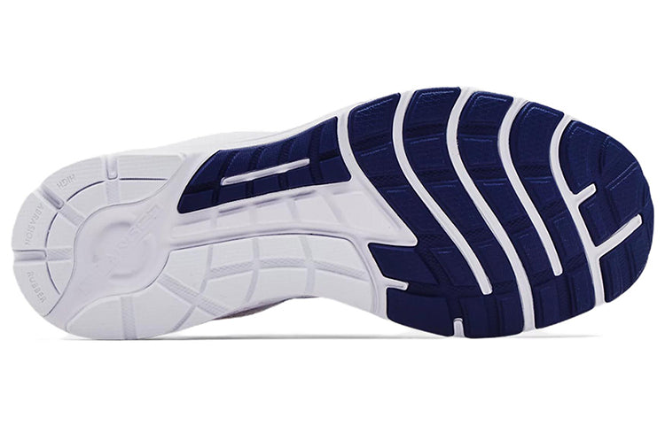 Under Armour Charged Escape 3 'Big Logo - White' 3024912-106