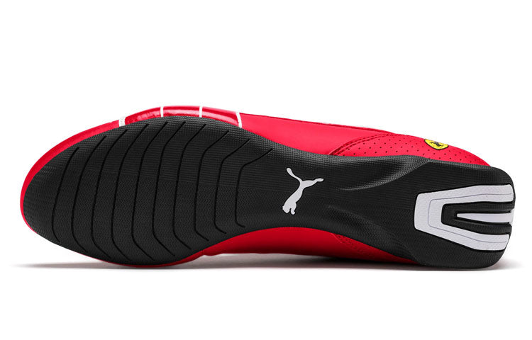 PUMA Sf Future Kart Cat Low Red 306459-03