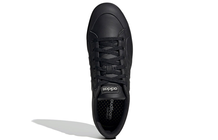 adidas neo Bravada 'Black White' FV8083