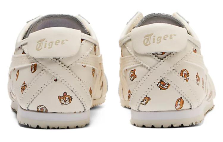 Onitsuka Tiger Mexico 66 SD  'Cream' 1183C110-100