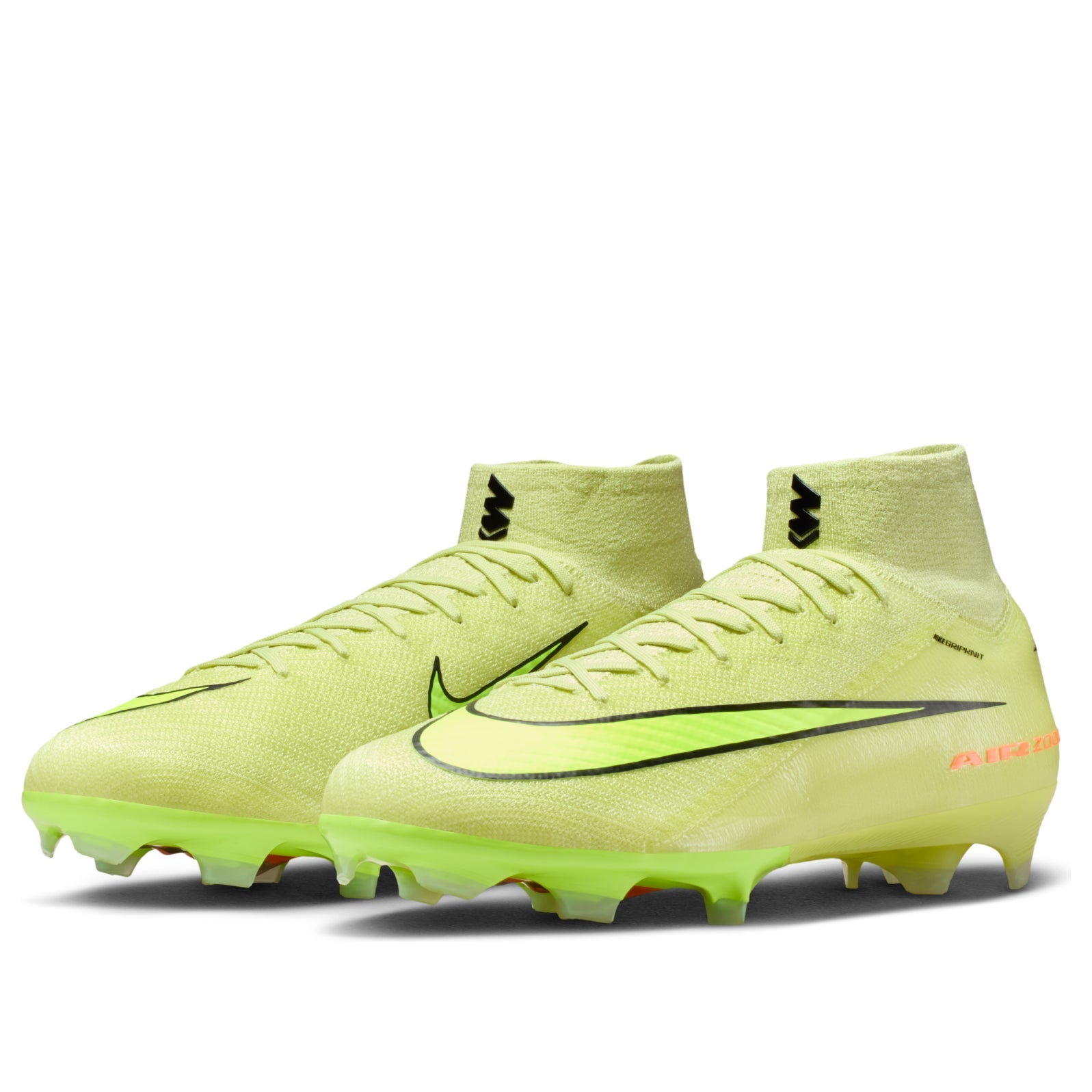 Nike Mercurial Superfly 10 Elite FG 'Max Voltage Pack' FQ1454-302
